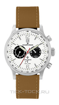  Jacques Lemans 1-1259B